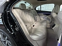 Mercedes-Benz E-Класс Черный Non metallic фото 14