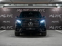 Mercedes-Benz GLS 2024 450 3.0d AT 4Matic (367 л.с.) Чёрный 68429330 фото 2