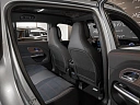 Mercedes-Benz GLB Серебряный Non metallic фото 25