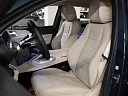 Mercedes-Benz GLE coupe Синий Non metallic фото 7