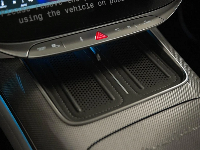 Mercedes-Benz S-Класс Черный Non metallic фото 20