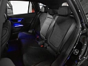 Mercedes-Benz GLC Черный Non metallic фото 11