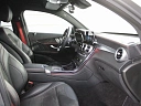Mercedes-Benz GLC coupe AMG 2021 43 AMG 3.0 AT 4Matic (390 л.с.) фото 12