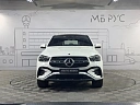 Mercedes-Benz GLE coupe Белый Non metallic фото 5