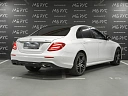 Mercedes-Benz E-Класс 2017 200 2.0 AT 4Matic (184 л.с.) фото 3
