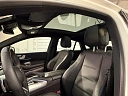 Mercedes-Benz GLE coupe Белый Non metallic фото 15