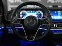 Mercedes-Benz GLE Черный Non metallic фото 17