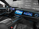 Mercedes-Benz S-Класс Черный Non metallic фото 8