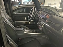 Mercedes-Benz G-Класс AMG Черный Non metallic фото 4