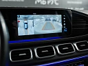 Mercedes-Benz GLE coupe 2021 350 2.9d AT 4Matic (249 л.с.) фото 19