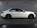 Mercedes-Benz E-Класс Белый Non metallic фото 6