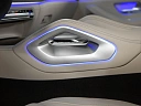 Mercedes-Benz GLE Черный Non metallic фото 22