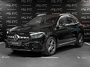 Mercedes-Benz GLA 2025 250 2.0 AMT 4Matic (224 л.с.) фото 1