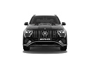 Mercedes-Benz GLE AMG GLE 53 4MATIC+ Черный Non metallic фото 8