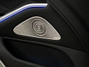 Mercedes-Benz Maybach S-Класс Черный Non metallic фото 16