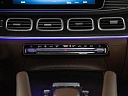 Mercedes-Benz GLE Черный Non metallic фото 23