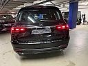 Mercedes-Benz GLS Черный Non metallic фото 8