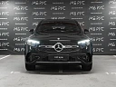 Mercedes-Benz GLC coupe Серый Non metallic фото 2