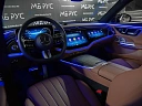 Mercedes-Benz E-Класс Черный Non metallic фото 7