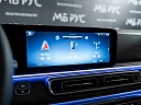Mercedes-Benz V-Класс Черный Non metallic фото 20