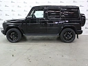 Mercedes-Benz G-Класс 2021 400 2.9d AT 4Matic (330 л.с.) фото 3