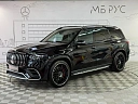 Mercedes-Benz GLS AMG 2021 63 AMG 4.0 AT 4Matic (612 л.с.) фото 1