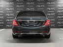 Mercedes-Benz S-Класс 2018 450 3.0 AT 4Matic (367 л.с.) фото 4