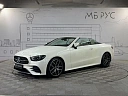 Mercedes-Benz E-Класс 2021 2.0 AT (249 л.с.) фото 2