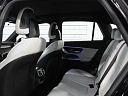 Mercedes-Benz GLC Черный Non metallic фото 16