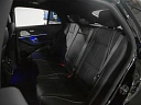 Mercedes-Benz GLE coupe Черный Non metallic фото 3