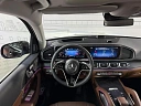 Mercedes-Benz GLE Черный Non metallic фото 20