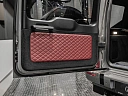 Mercedes-Benz G-Класс Серый Non metallic фото 18