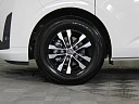 Foton VIEW Белый Non metallic фото 17