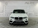 BMW X4 2015 2.0d AT 4WD (190 л.с.) фото 5