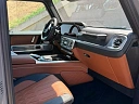 Mercedes-Benz G-Класс Серый Non metallic фото 6