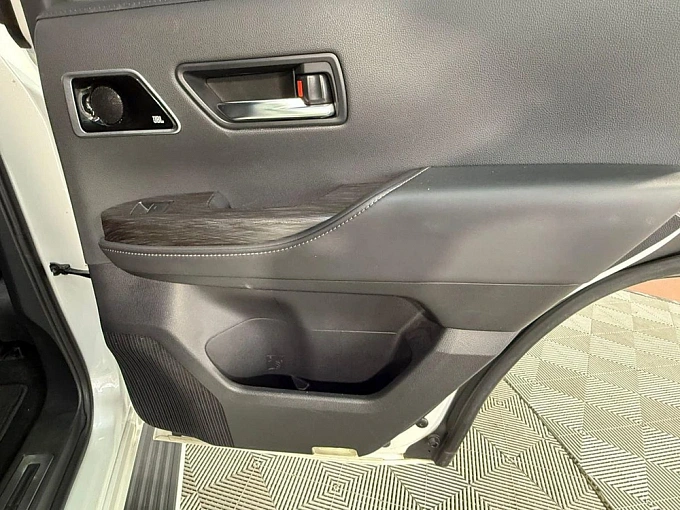 Toyota Land Cruiser 2021 3.4d AT 4WD (299 л.с.) фото 28
