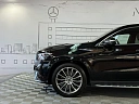 Mercedes-Benz GLE coupe 2023 3.0d AT 4Matic (367 л.с.) фото 18