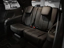 Mercedes-Benz GLS Черный Non metallic фото 31