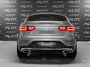 Mercedes-Benz GLC coupe 2019 300 2.0 AT 4Matic (249 л.с.) фото 4