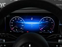 Mercedes-Benz GLC Черный Non metallic фото 19