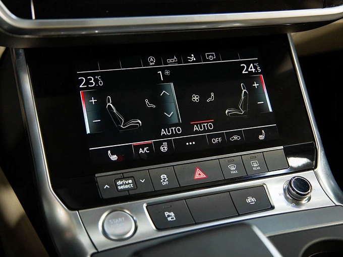 Audi A7 2020 2.0 AMT 4WD (245 л.с.) фото 25