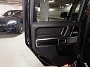 Mercedes-Benz G-Класс Черный Non metallic фото 17