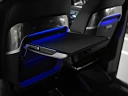 Mercedes-Benz V-Класс Черный Non metallic фото 26