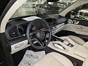 Mercedes-Benz GLE Черный Non metallic фото 10