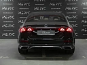 Mercedes-Benz E-Класс Черный Non metallic фото 4