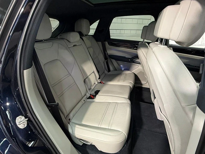 Porsche Cayenne 2021 S 2.9 AT 4WD (440 л.с.) фото 15