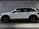 Mercedes-Benz GLB 2024 250 2.0 AMT 4Matic (224 л.с.) фото 3