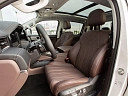 Foton Tunland V9 Белый Non metallic фото 8