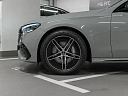 Mercedes-Benz E-Класс Серый Non metallic фото 9