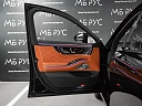 Mercedes-Benz S-Класс Черный Non metallic фото 15